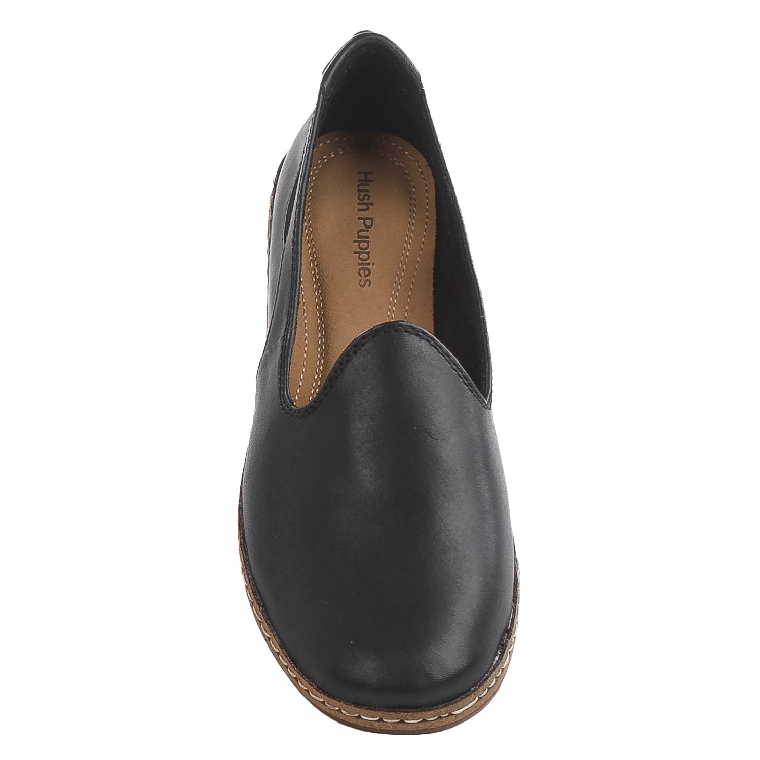 Hush Puppies Sebeka Piper Shoes - Leather (For Women)