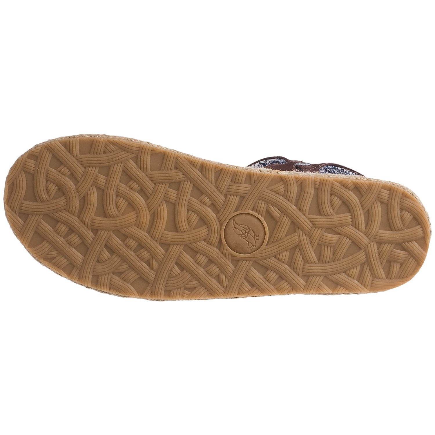 Sakroots Mae Flat Sandals (For Women)