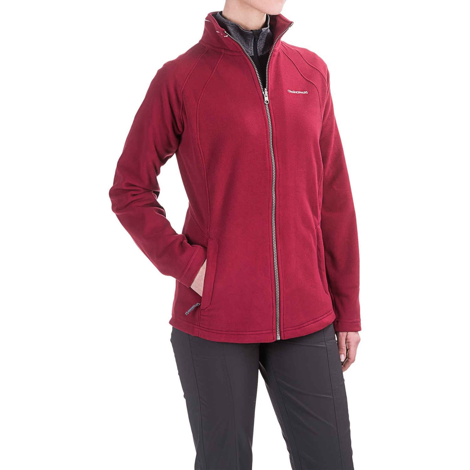 Craghoppers Madigan Interactive Jacket (For Women)