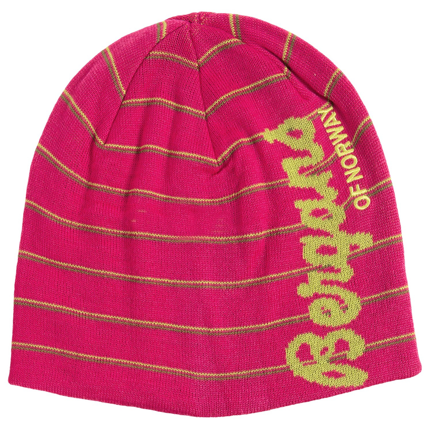 Bergans of Norway Kuling Beanie (For Men and Women)