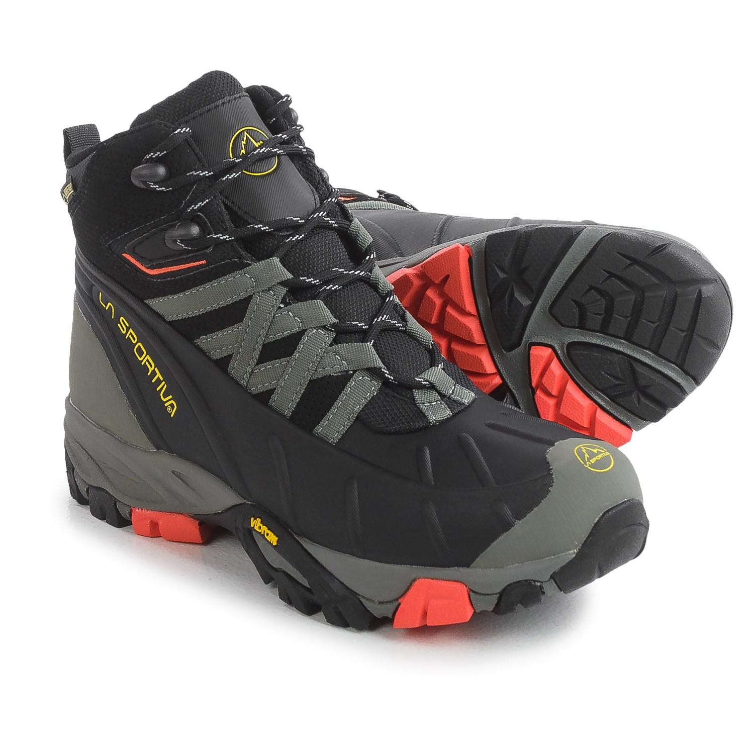 La Sportiva Frost Gore-Tex® Hiking Boots - Waterproof, Insulated (For Women)