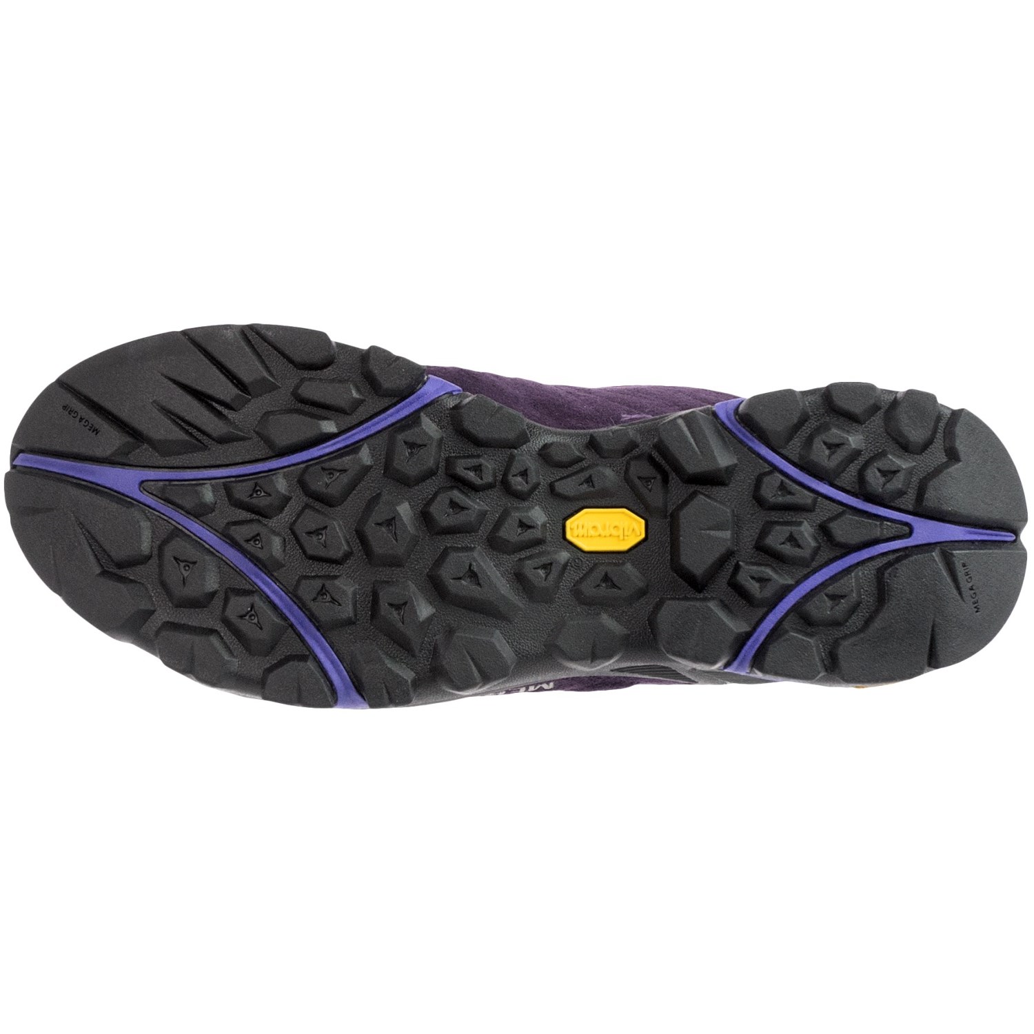 Merrell Capra Hiking Shoes - Waterproof (For Women)