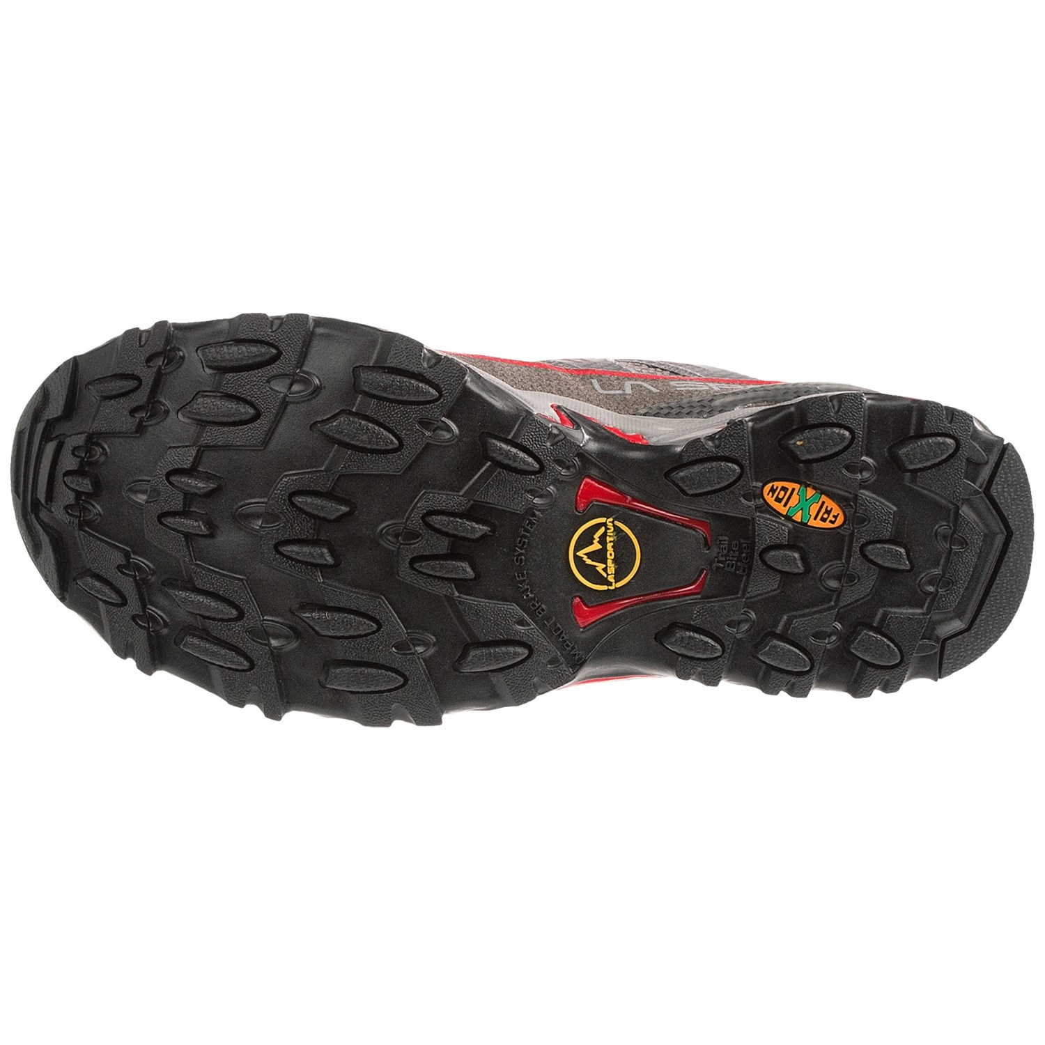 La Sportiva Ultra Raptor Trail Running Shoes (For Men)