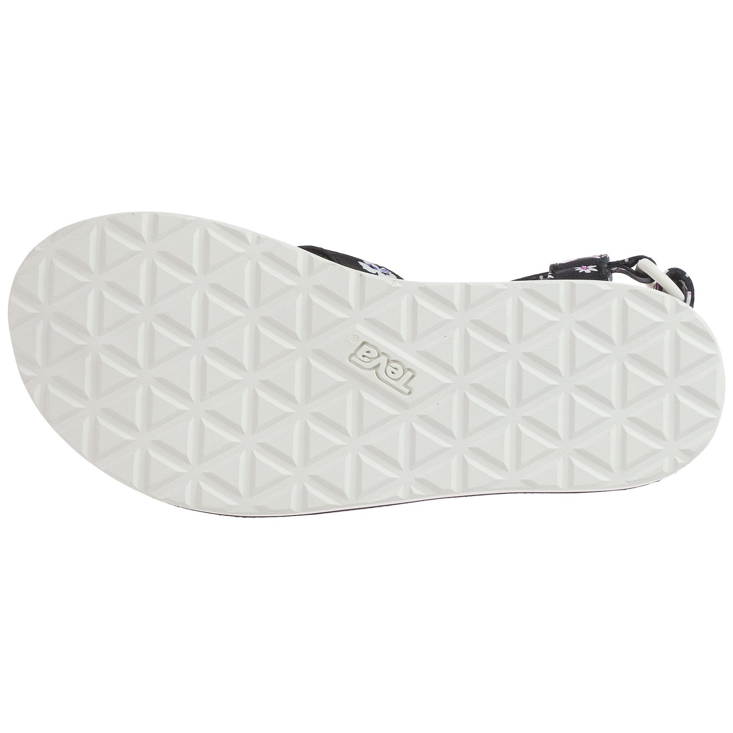 Teva Original Floral Sport Sandals (For Women)