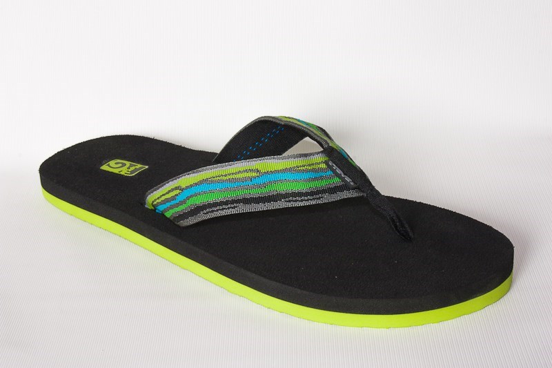 Teva Mush II Thong Sandals - Flip-Flops (For Men)