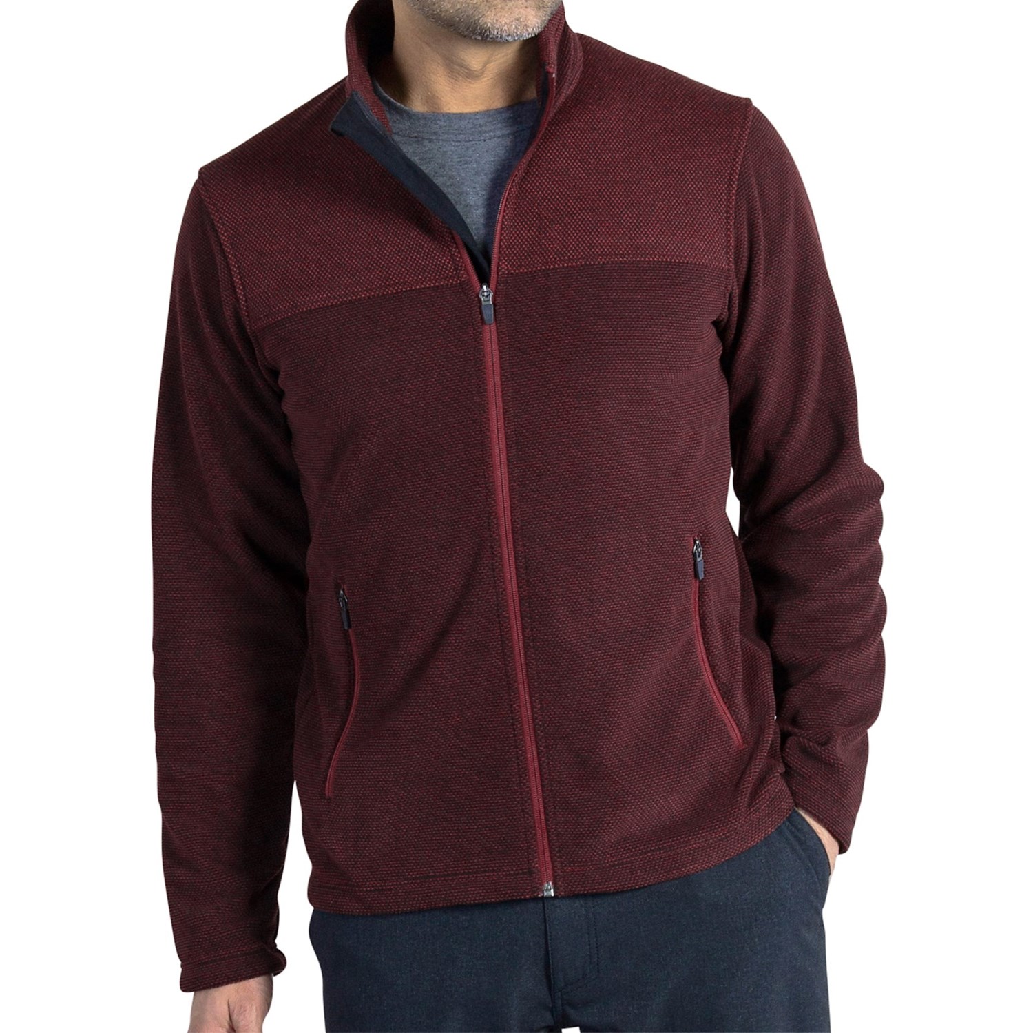 ExOfficio Vergio Jacket - UPF 30+ (For Men)