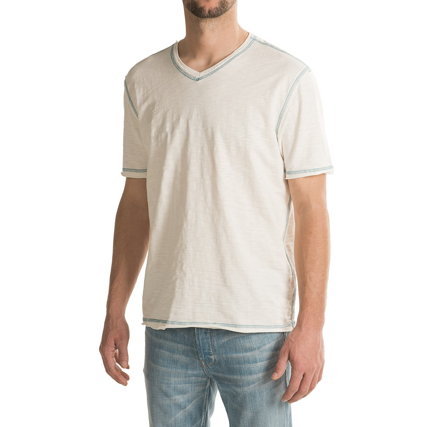 True Grit Heritage T-Shirt - Short Sleeve (For Men)