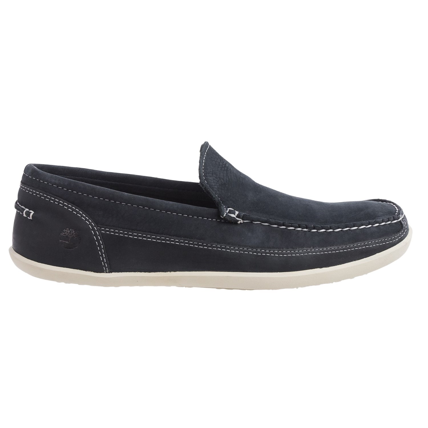 Timberland Odelay Venetian Loafers - Leather (For Men)