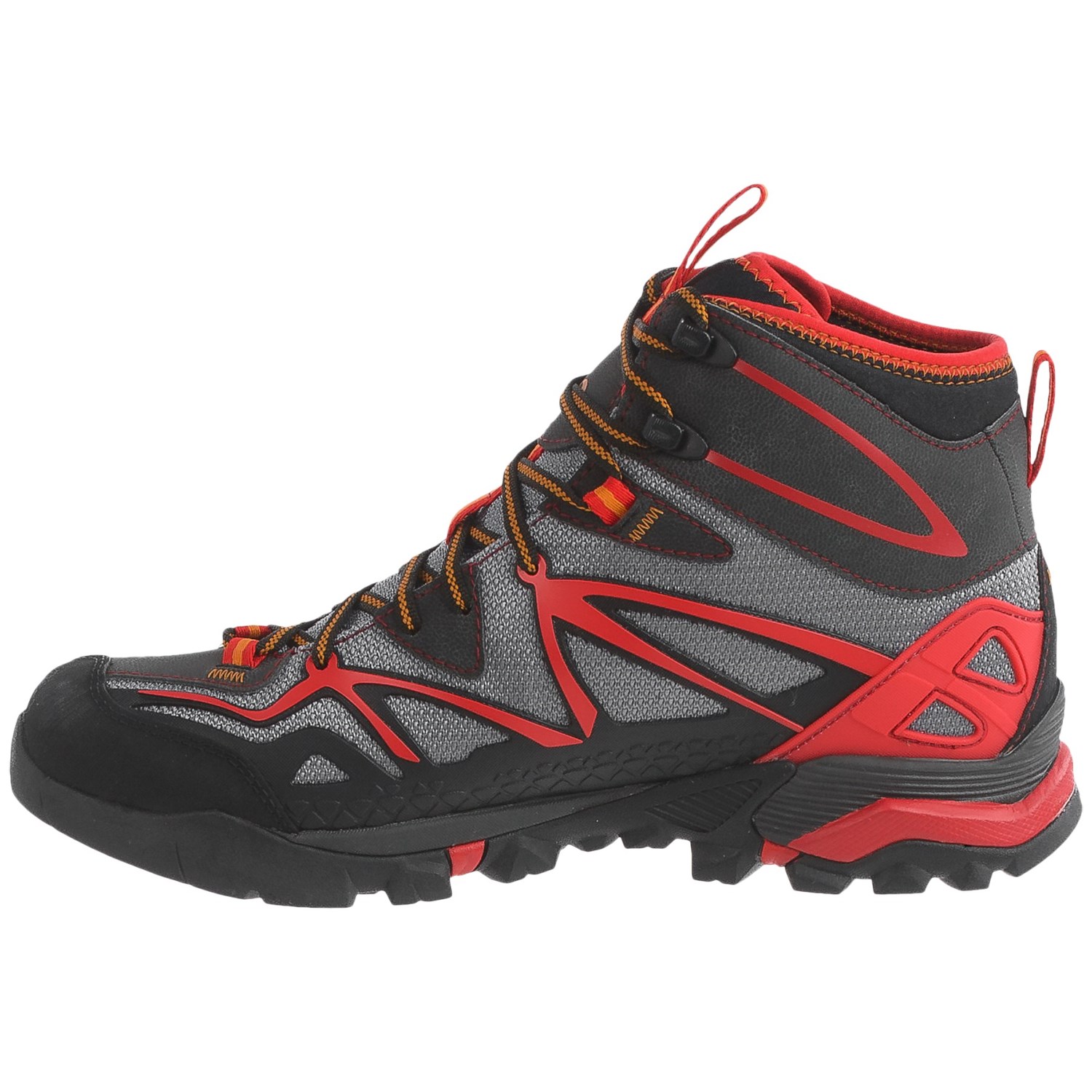 Merrell Capra Mid Sport Gore-Tex® Hiking Boots - Waterproof (For Men)