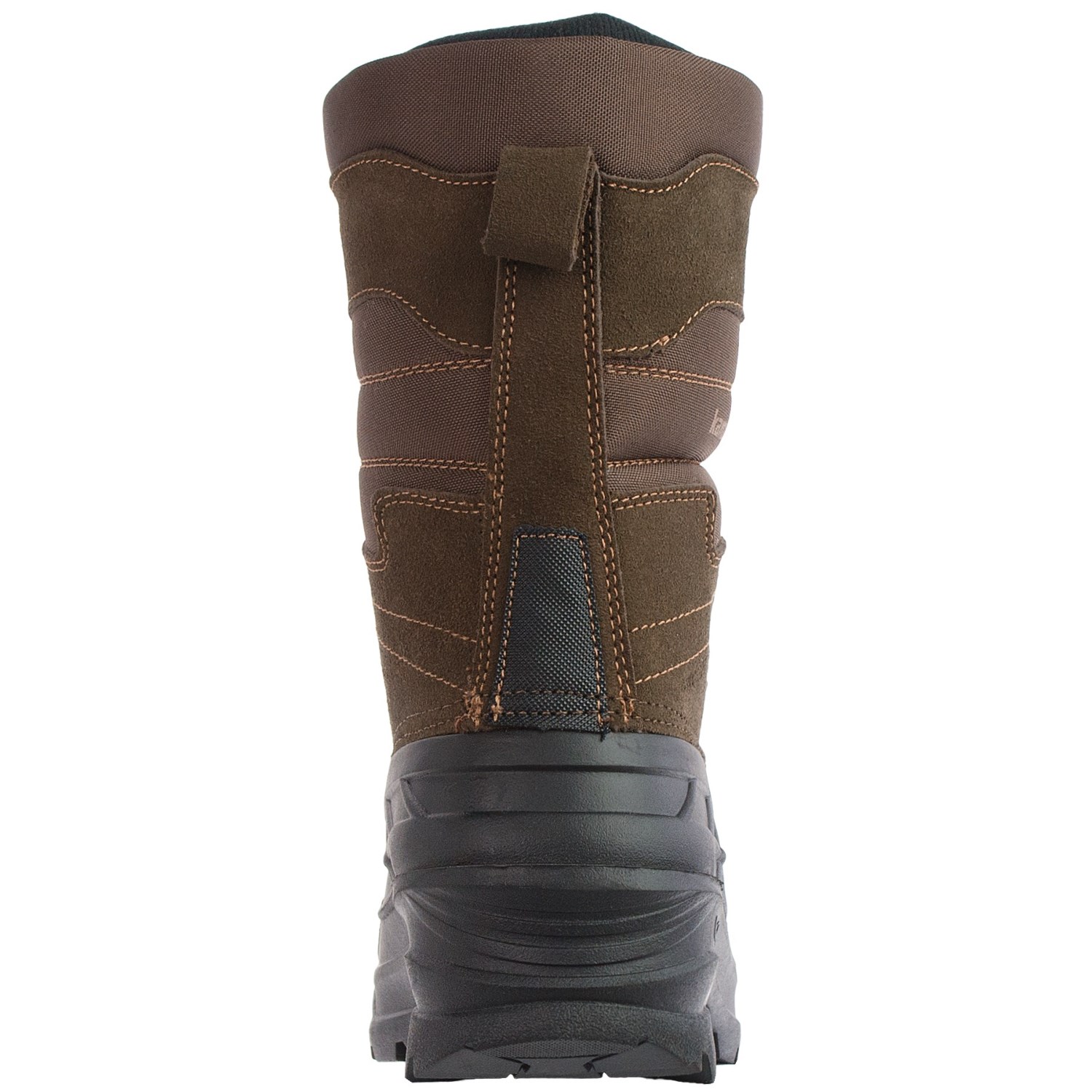 Kamik Lasalle Pac Boots - Waterproof, Insulated (For Men)