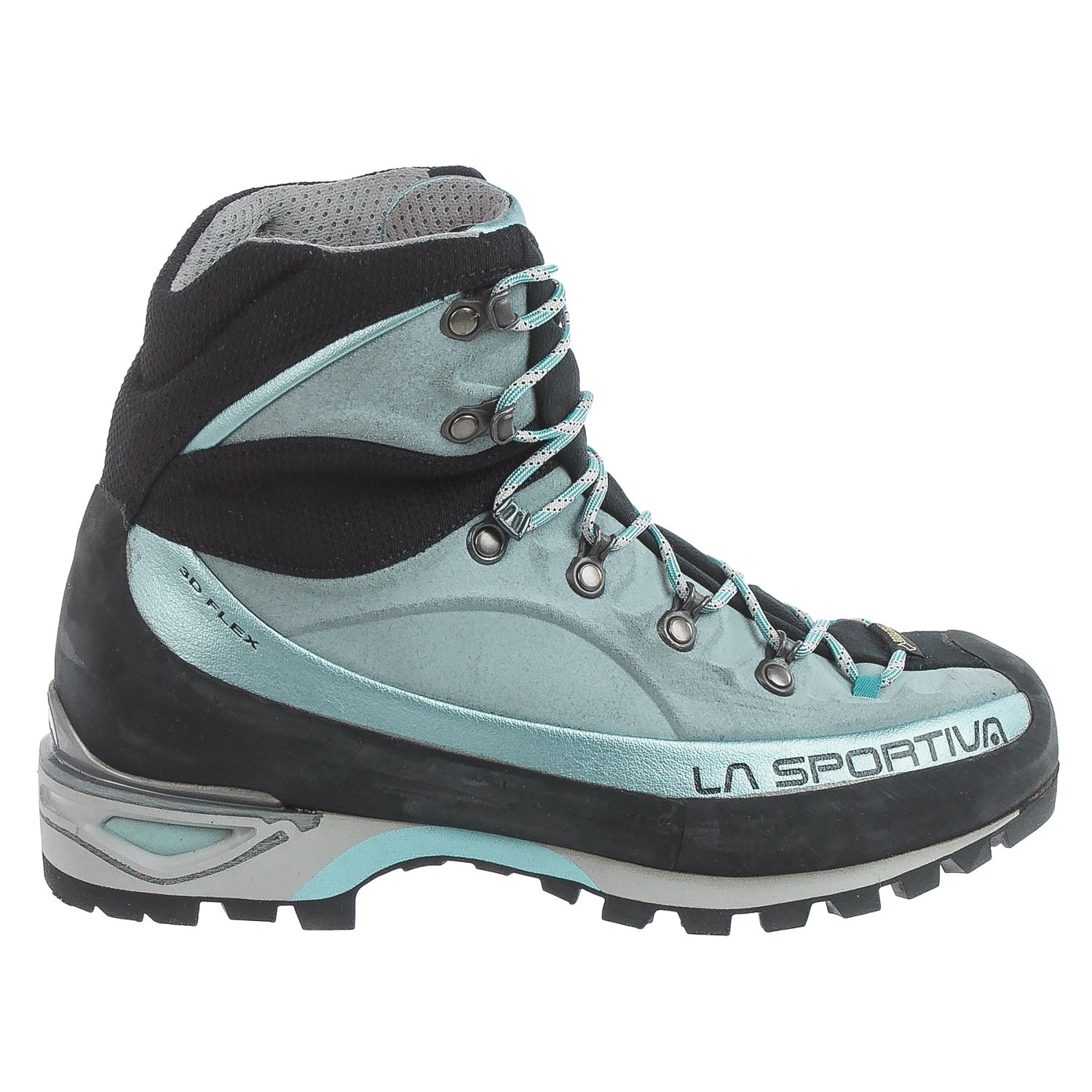 La Sportiva Gore-Tex® Trango Alp Evo Mountaineering Boots - Waterproof, Leather (For Women)