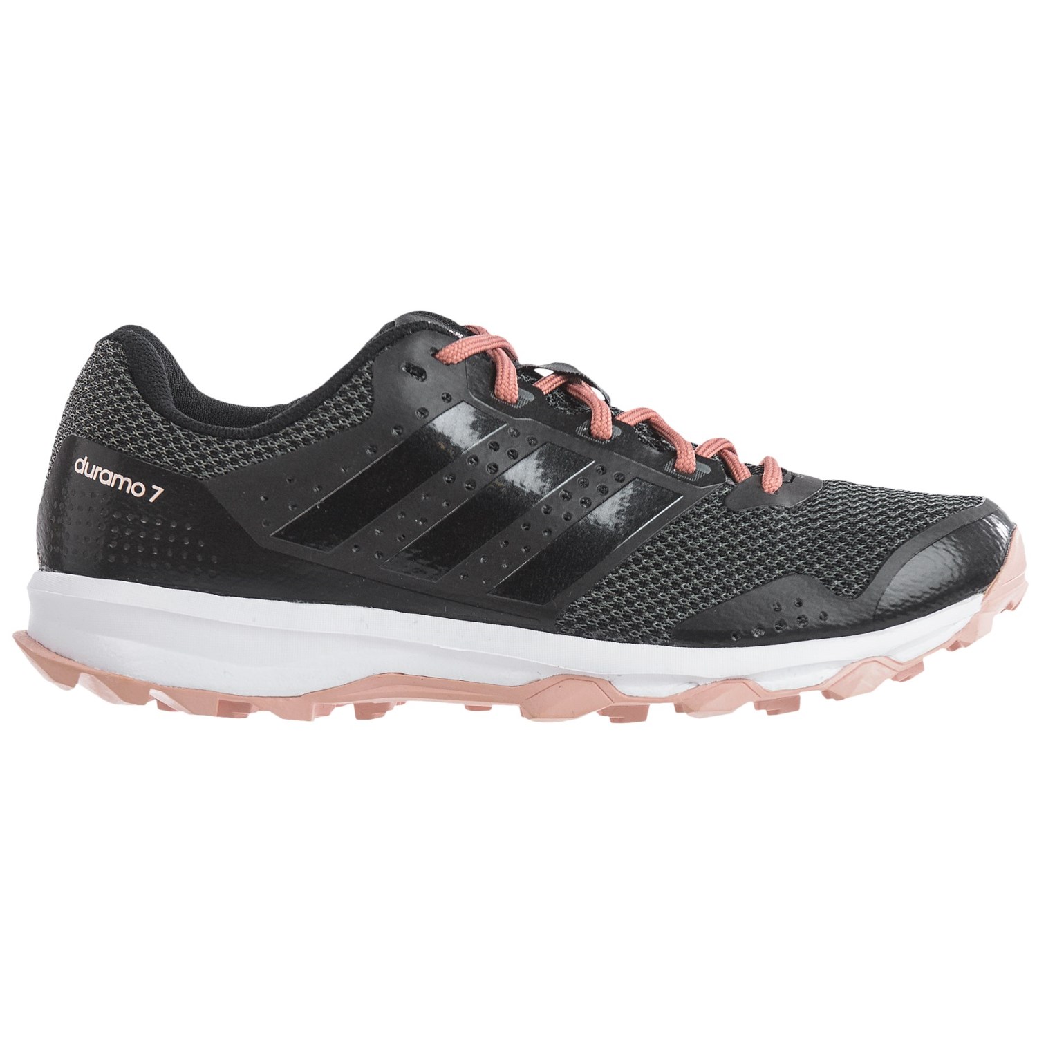 adidas outdoor Duramo 7 Trail Running Shoes (For Women)