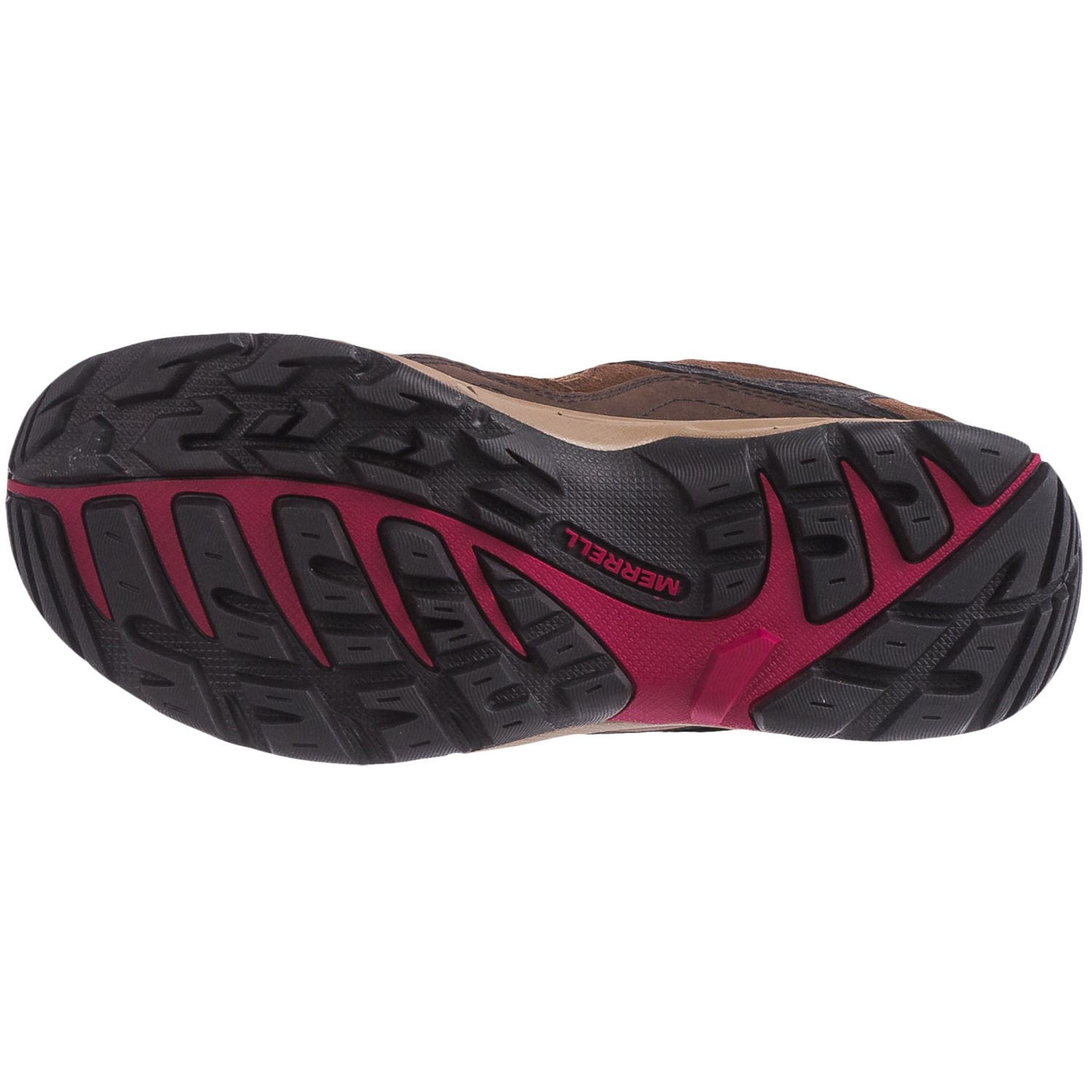 Merrell Kimsey Hiking Shoes (For Women)