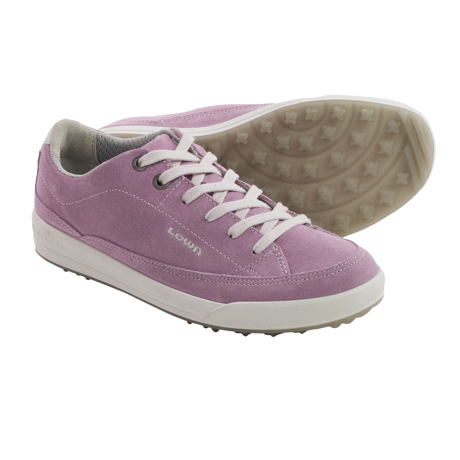 Lowa Palermo Damen Sneakers (For Women)