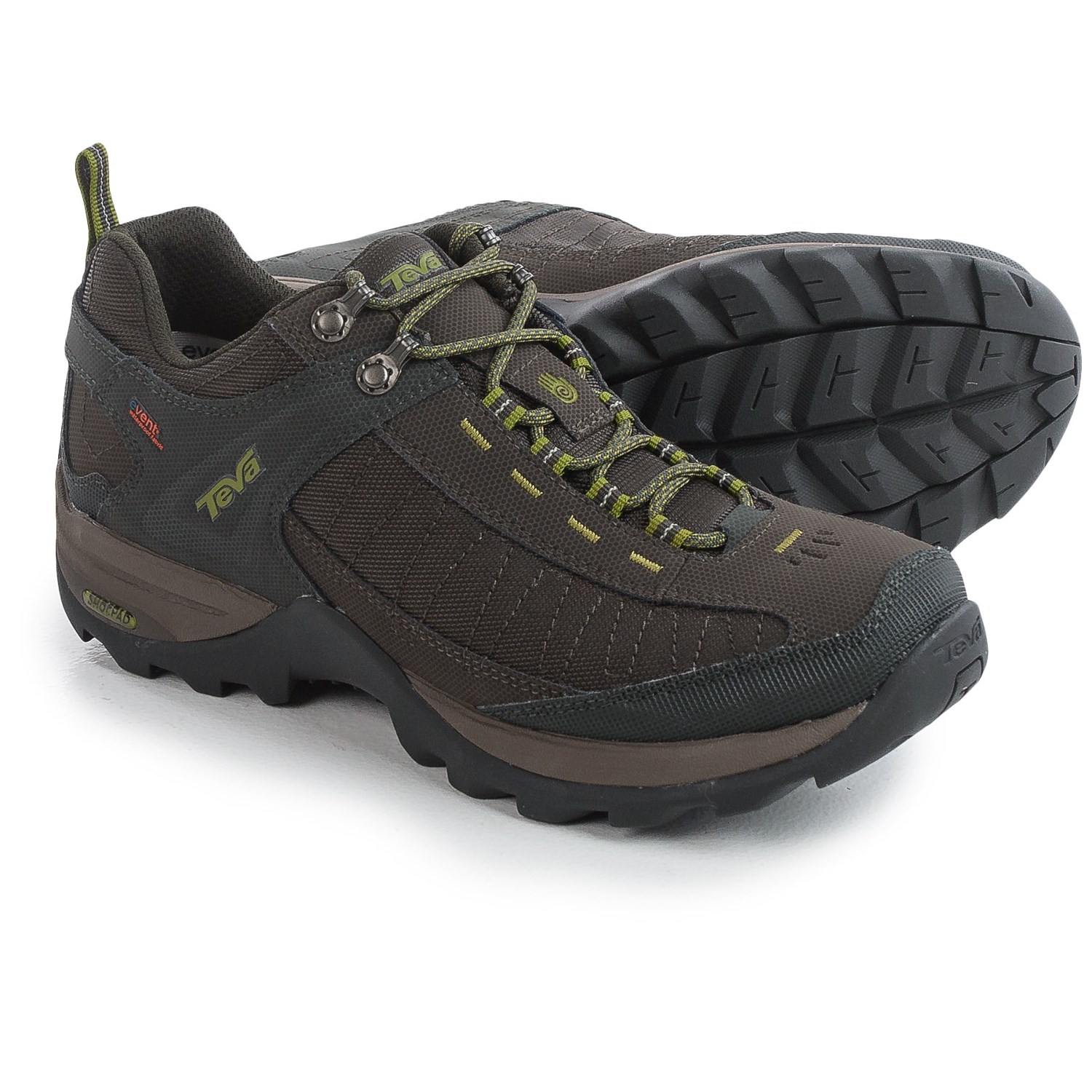 Teva Raith eVent® Trail Shoes - Waterproof (For Men)