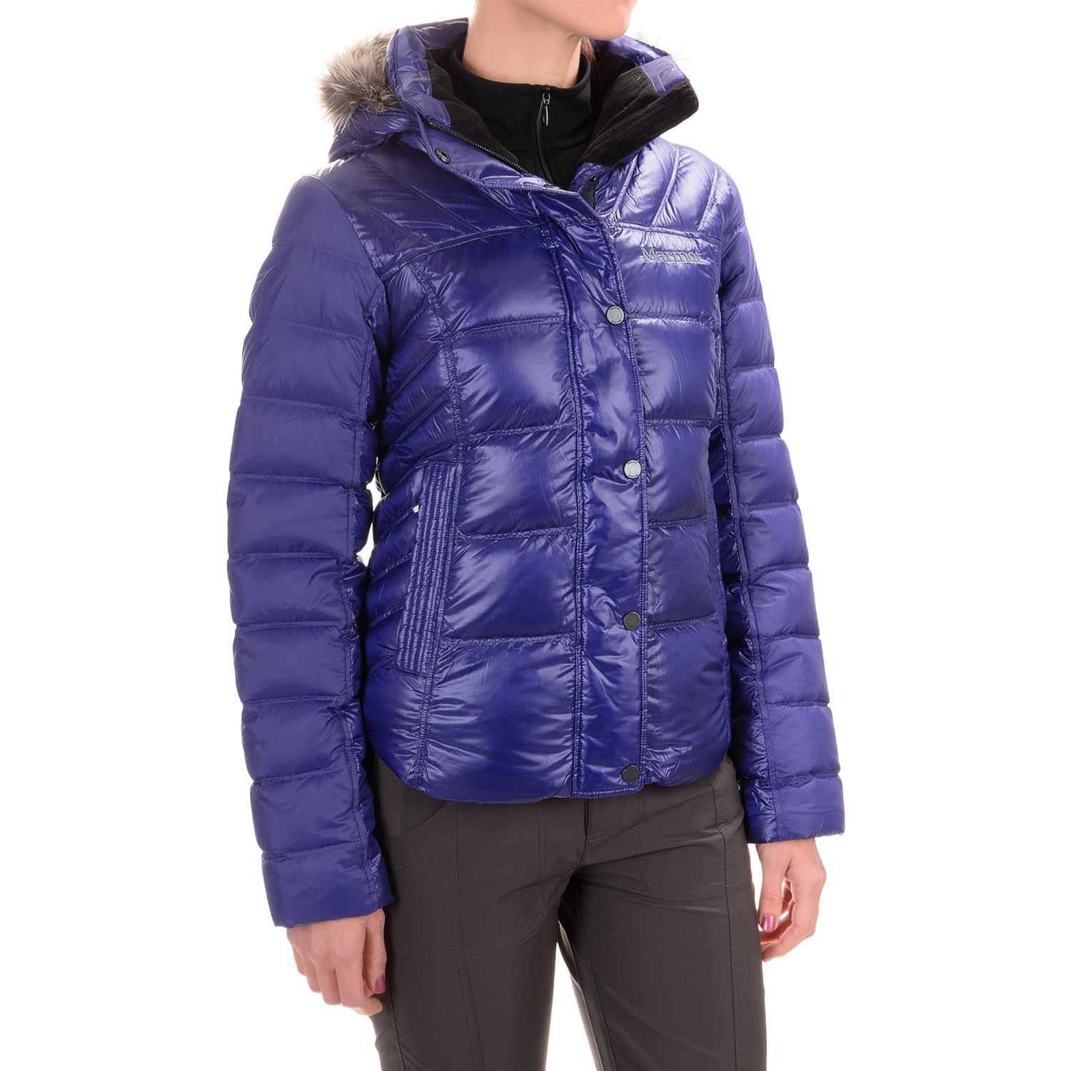 Marmot Ava Down Jacket - 700 Fill Power (For Women)