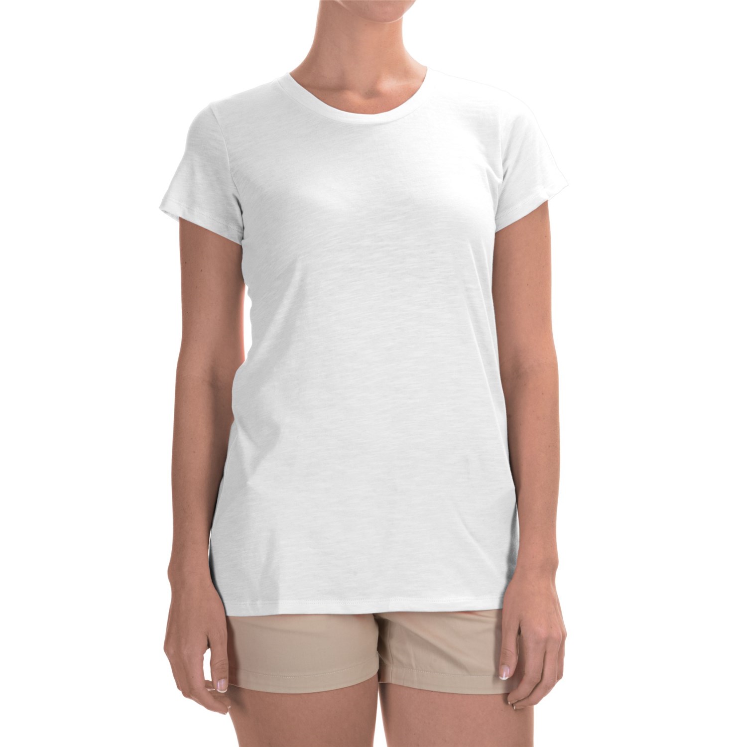 Columbia Sportswear Everyday Kenzie T-Shirt - Short Sleeve (For Women)