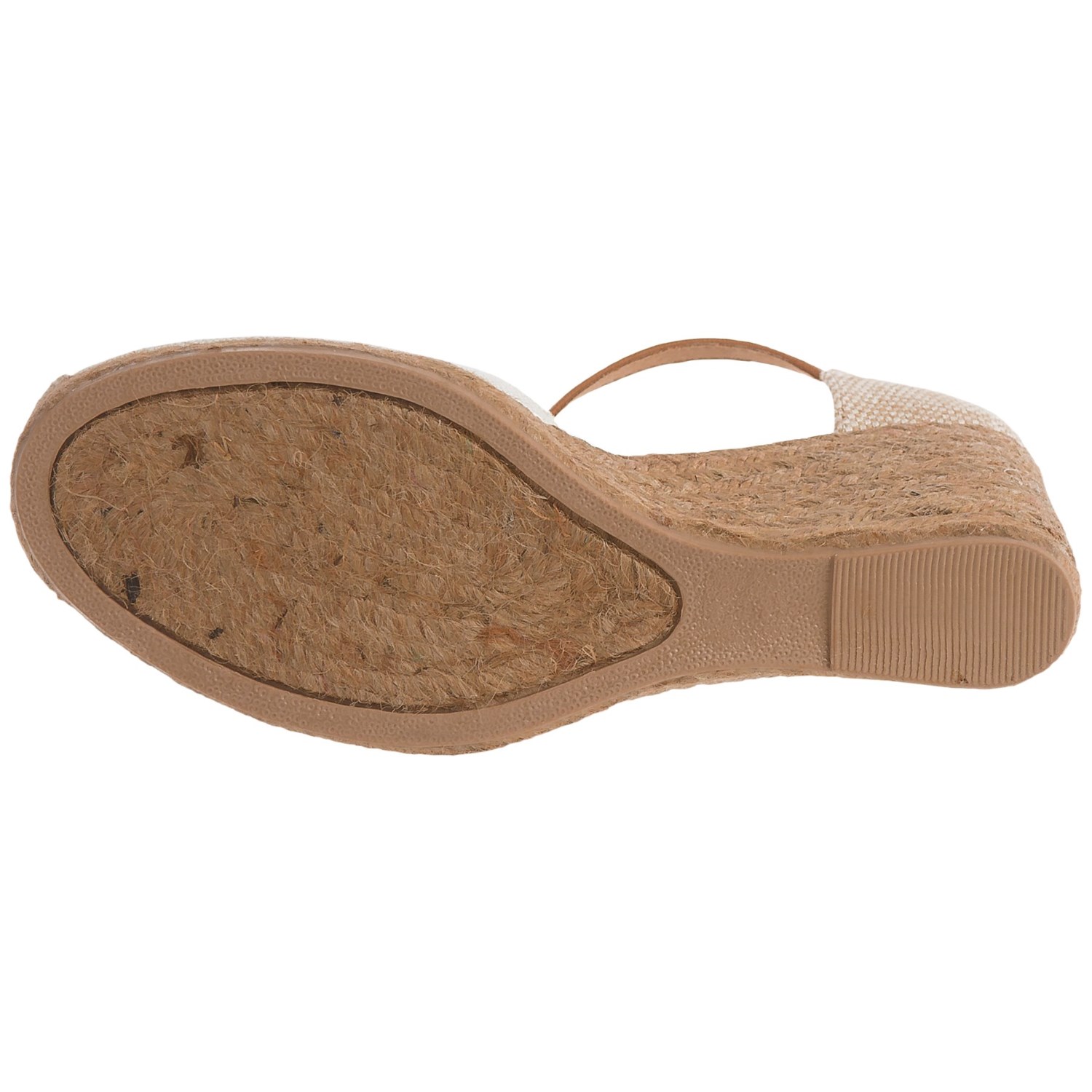 White Mountain Mamba Wedge Shoes (For Women)