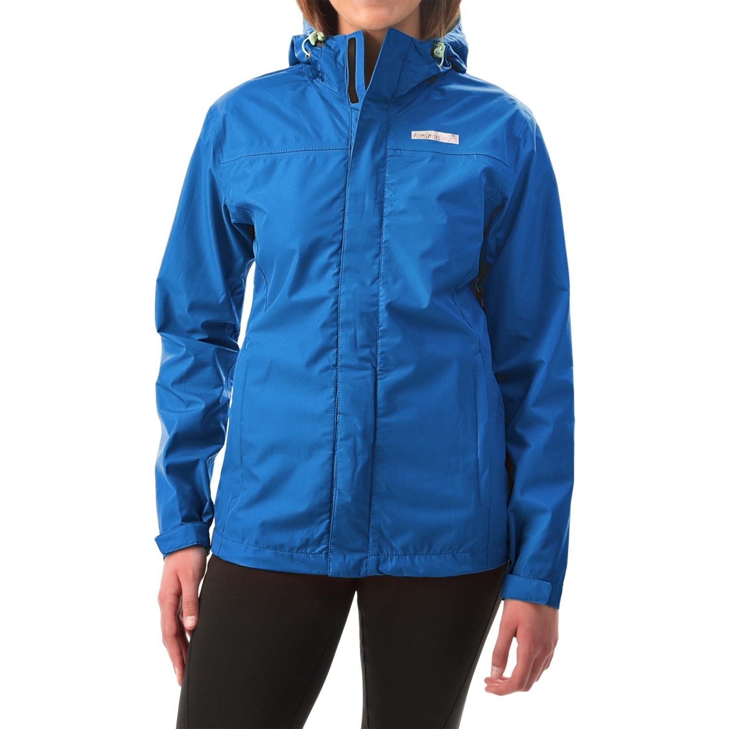 Avalanche Wear Endeavor Jacket - Waterproof (For Women)