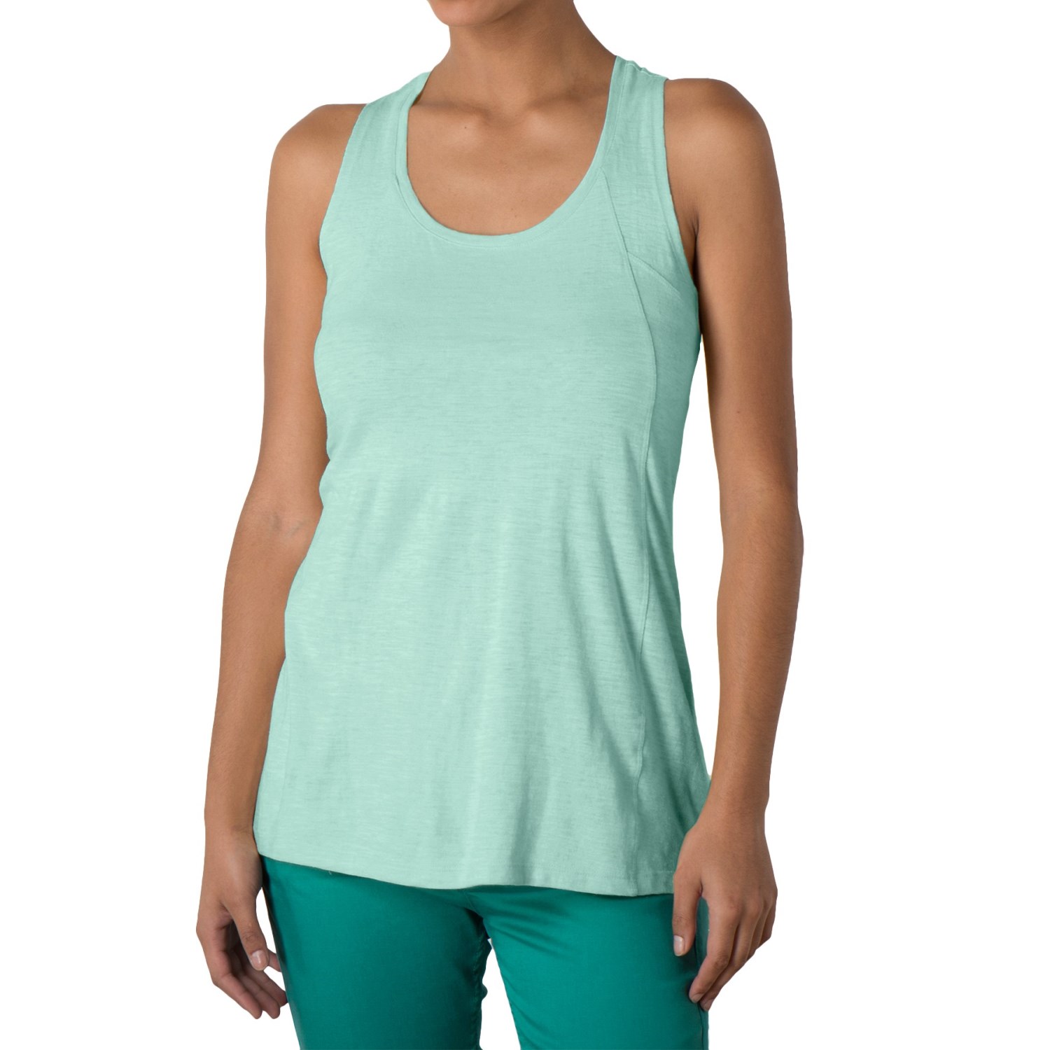 Toad&Co Paintbrush Tank Top - Organic Cotton (For Women)