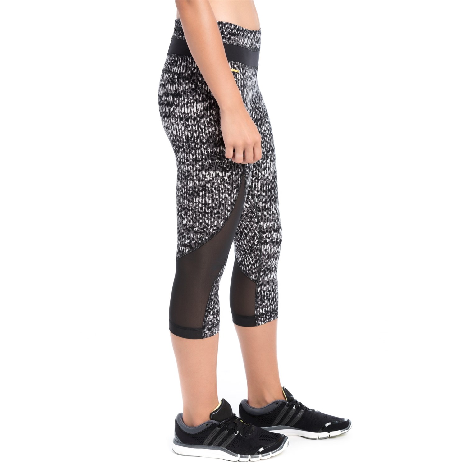 Lole Running Capris - UPF 50+ (For Women)