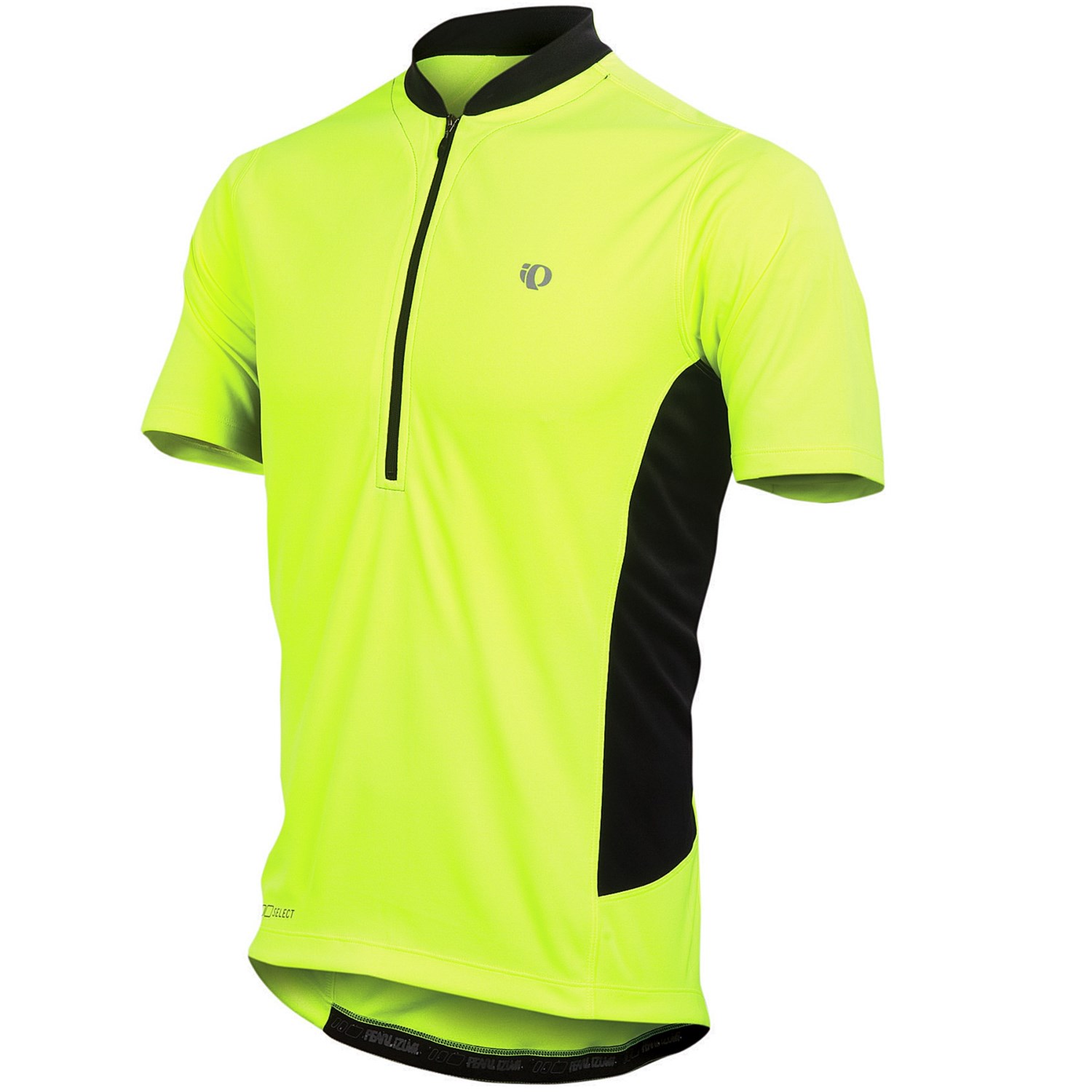 Pearl Izumi Quest Tour Cycling Jersey - Zip Neck, Short Sleeve (For Men)