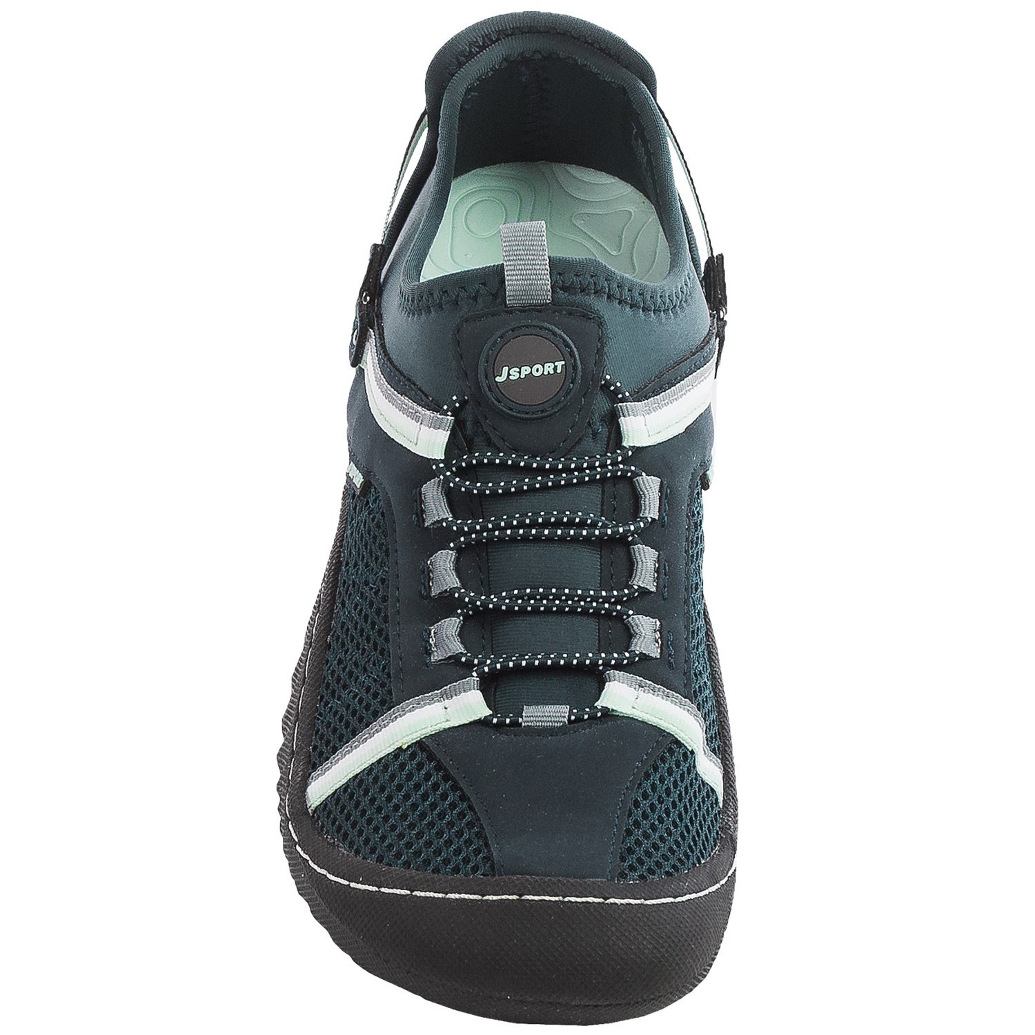 JSport by Jambu Compass Shoes - Vegan Leather (For Women)