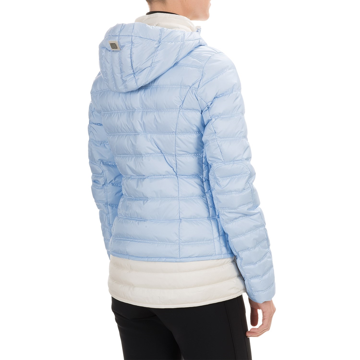 Bogner Nuri-D Down Ski Jacket (For Women)