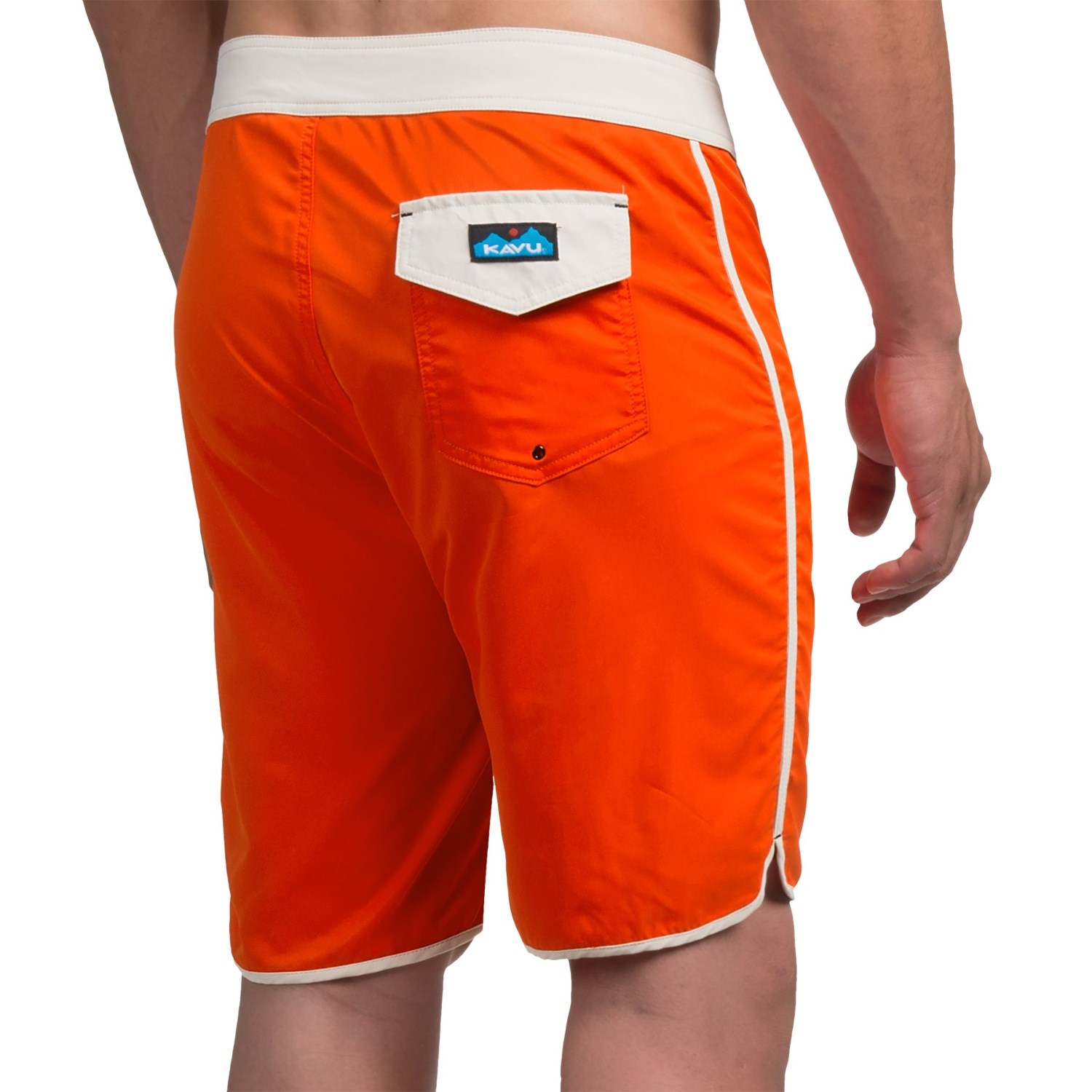 Kavu Nachorito Boardshorts (For Men)