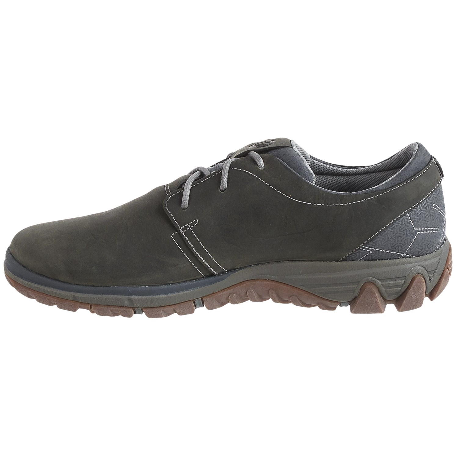 Merrell All Out Blazer Lace Shoes - Leather (For Men)