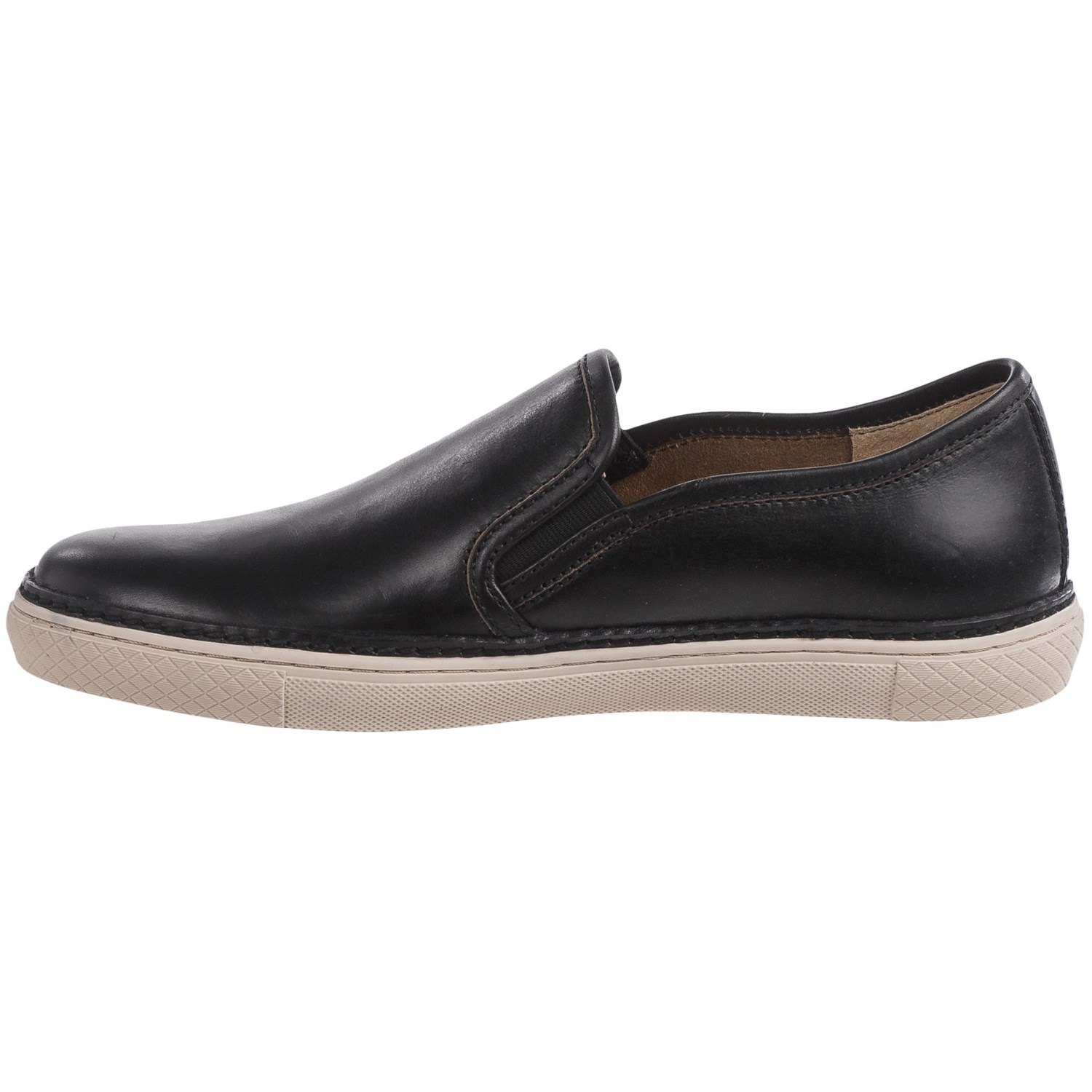 Frye Gates Shoes - Slip-Ons (For Men)