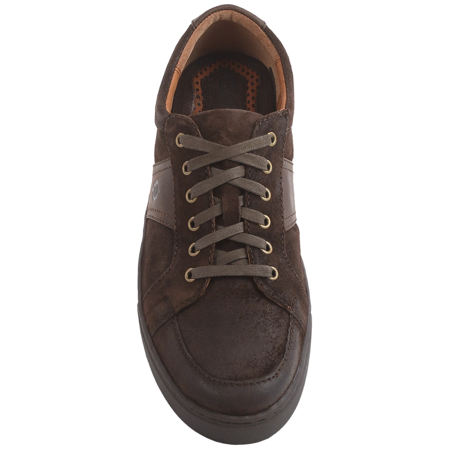 Born Baum Sneakers - Leather (For Men)