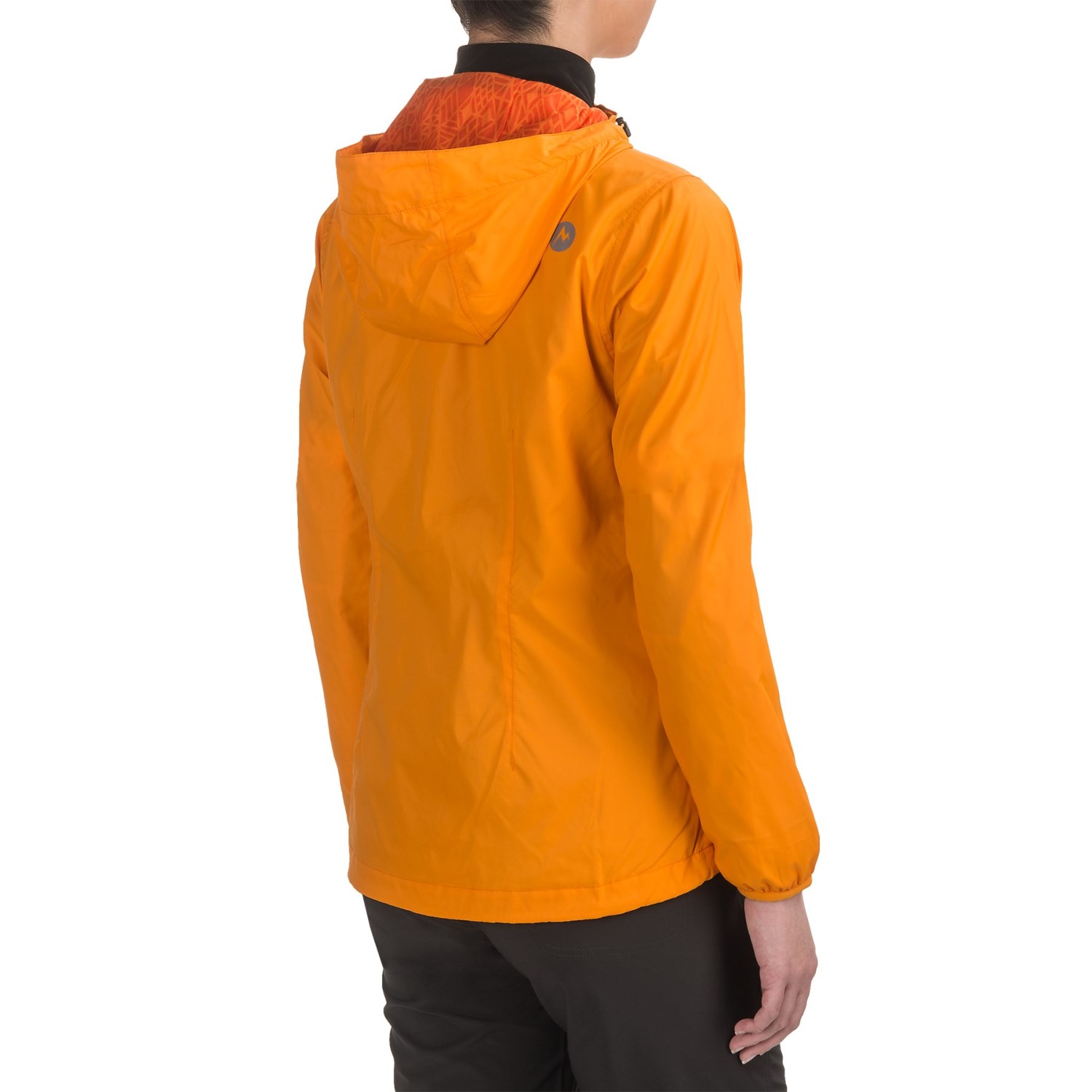 Marmot Ella Windstopper® Jacket - Hooded (For Women)