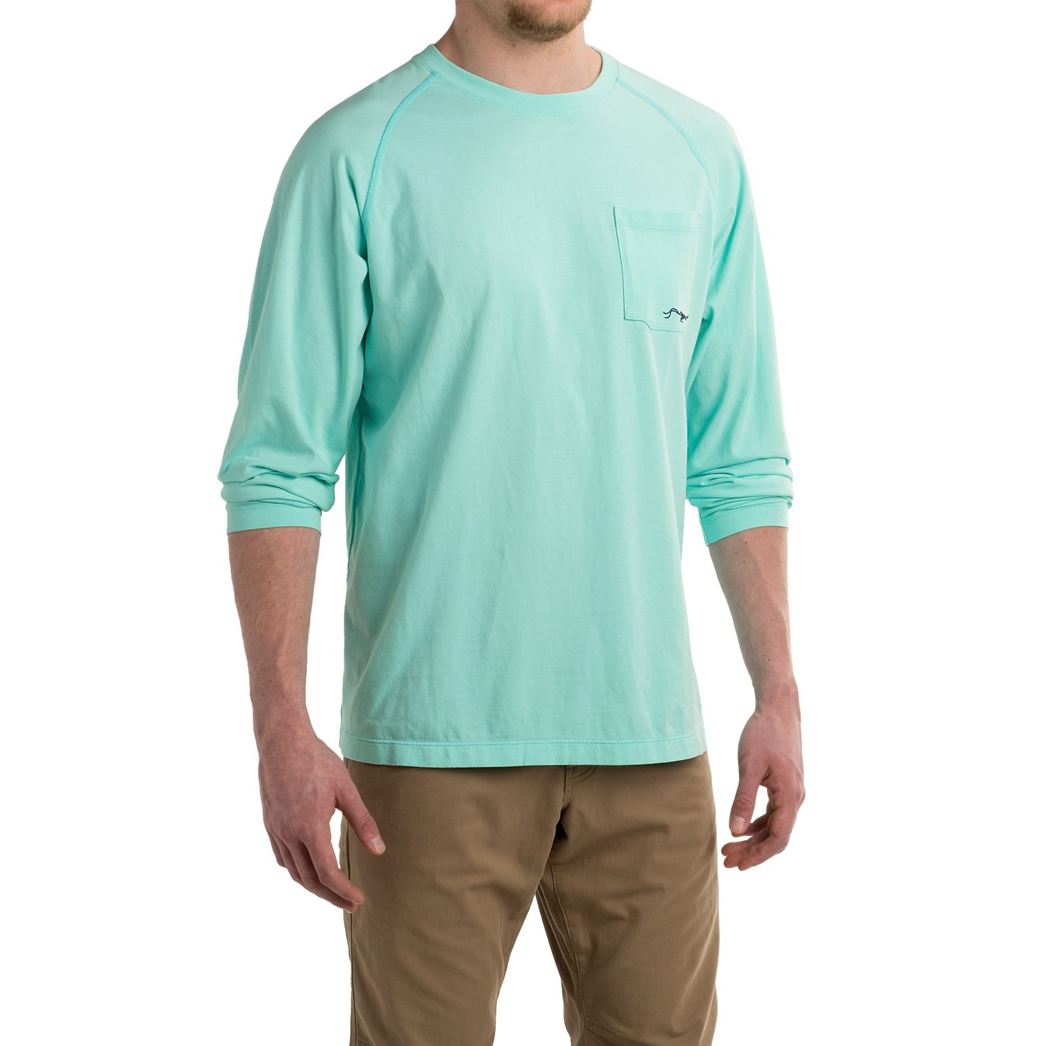 True Flies Jaybo Permit Shirt - Long Sleeve (For Men)