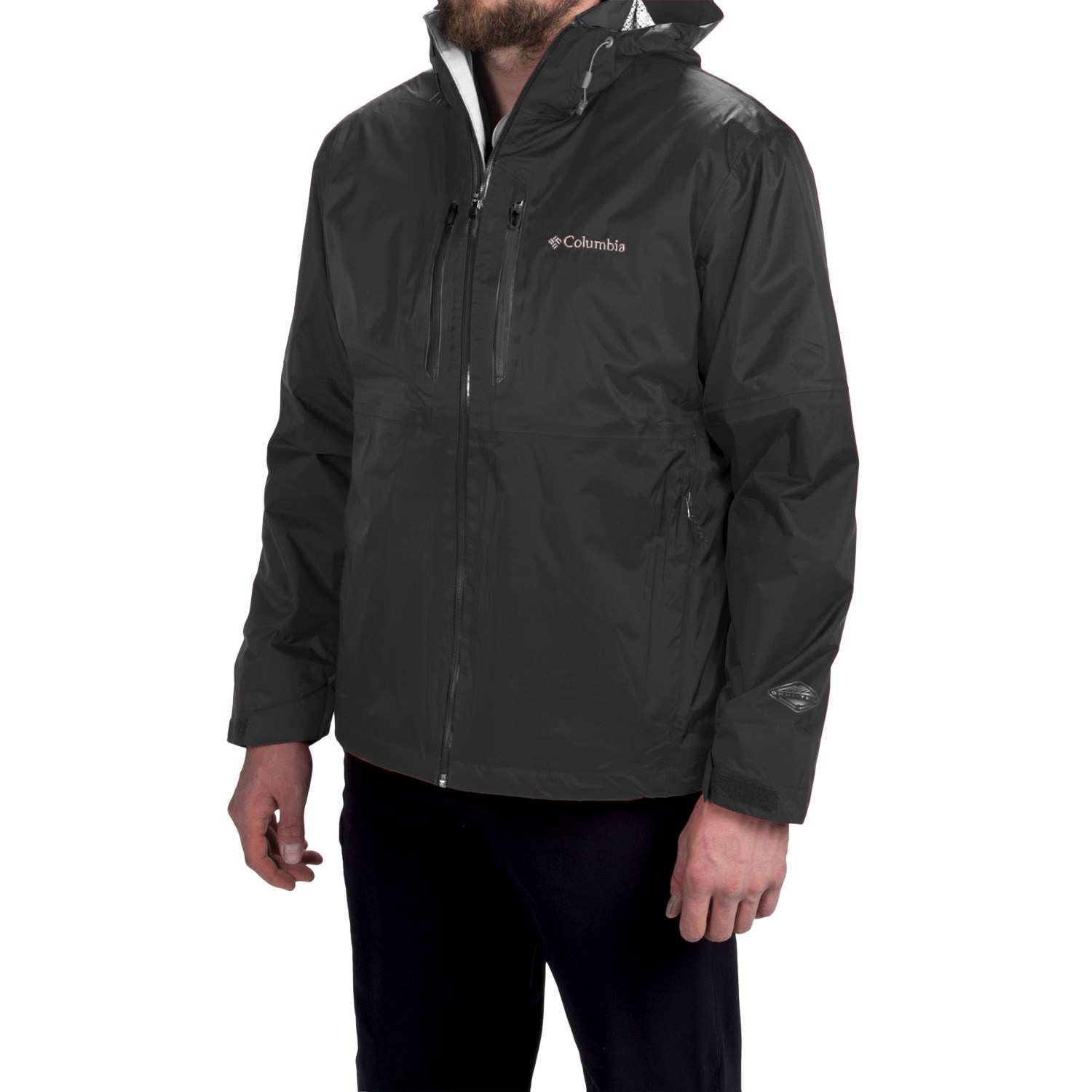 Columbia Sportswear Northwest Traveler Omni-Heat® Interchange Jacket - Waterproof, Insulated, 3-in-1 (For Men)