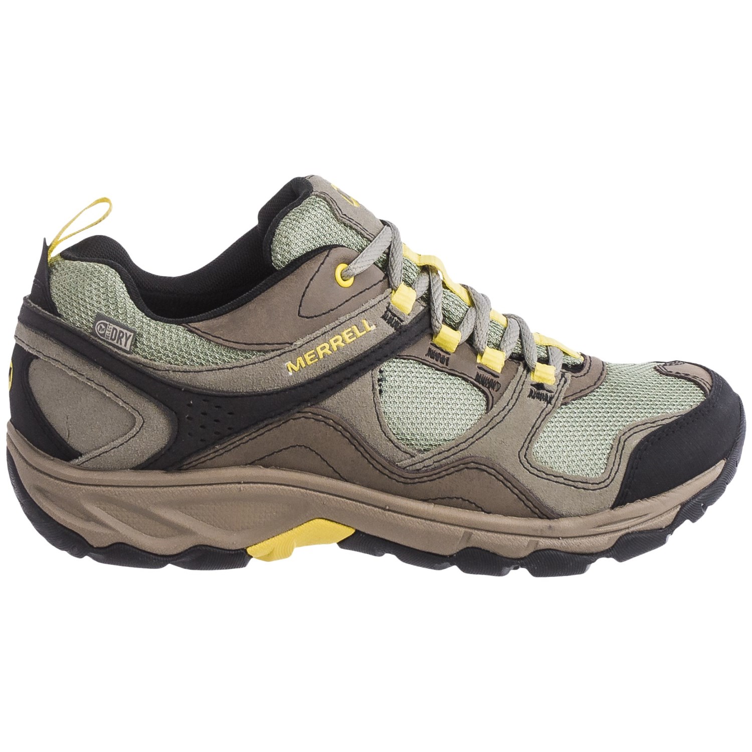 Merrell Kimsey Hiking Shoes - Waterproof (For Women)