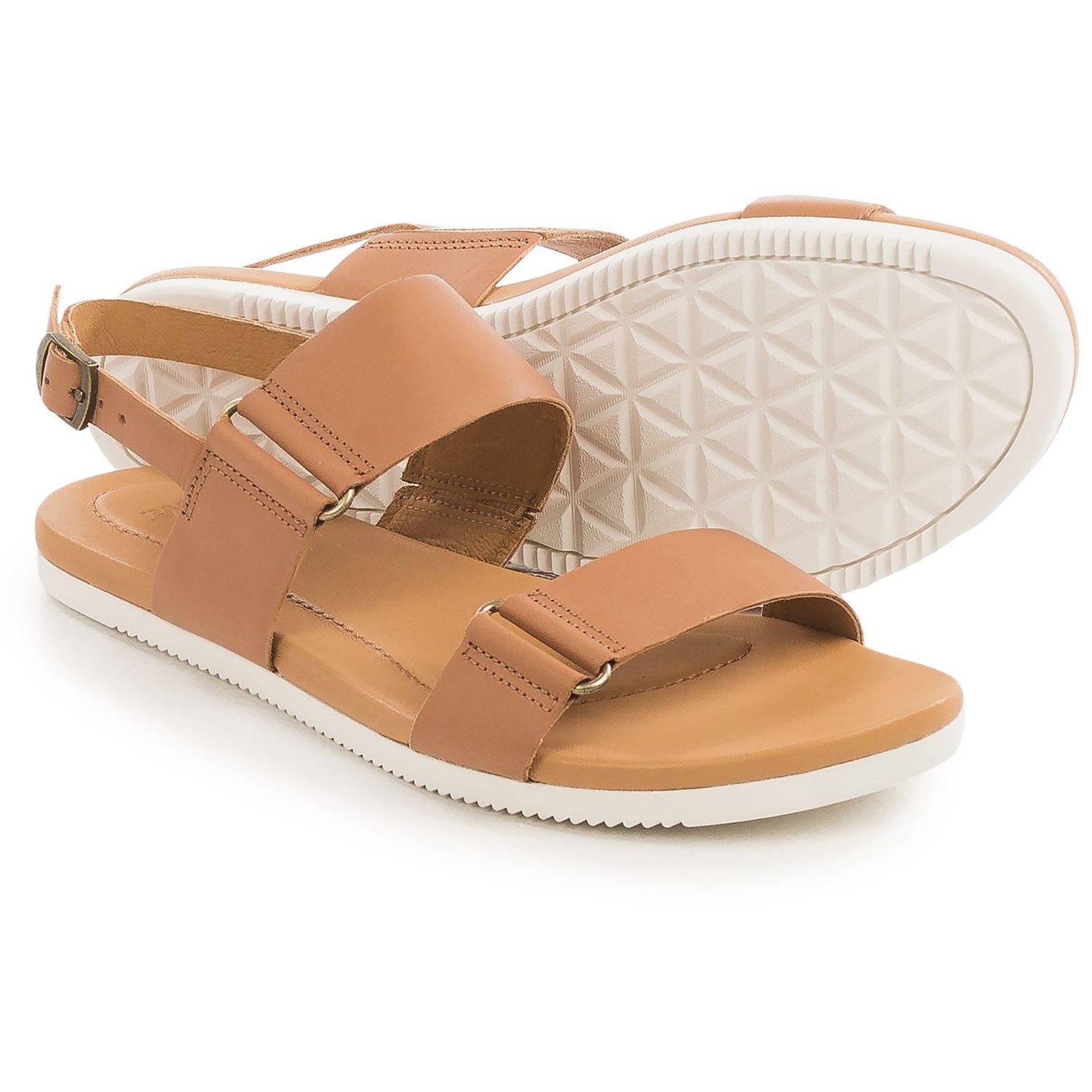 Teva Avalina Sandals - Leather (For Women)