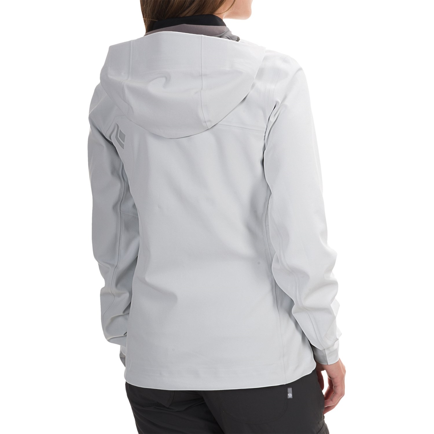 Black Diamond Equipment Induction Windstopper® Soft Shell Jacket (For Women)