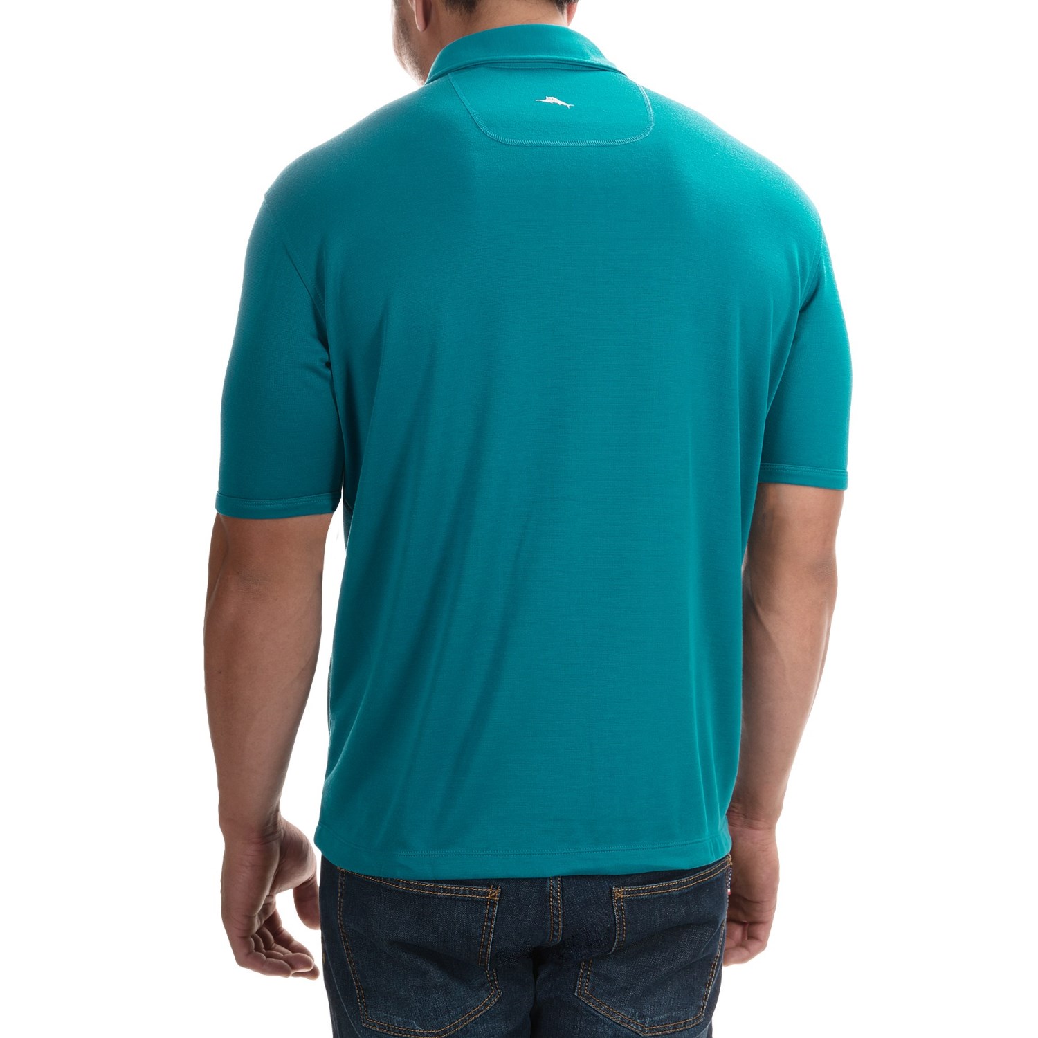 Tommy Bahama Firewall Spectator Polo Shirt - Short Sleeve (For Men)