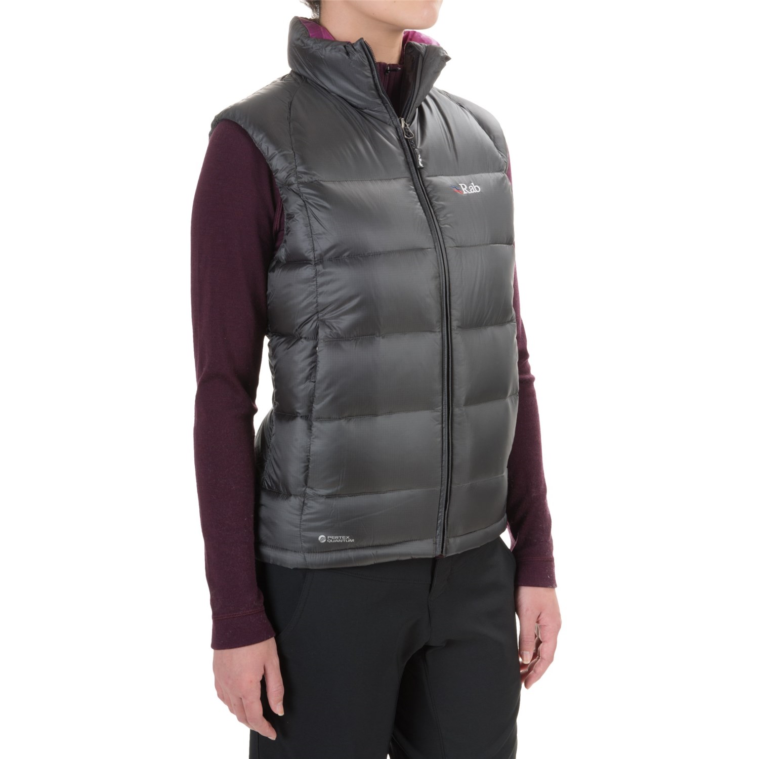 Rab Neutrino Down Vest - 800 Fill Power (For Women)