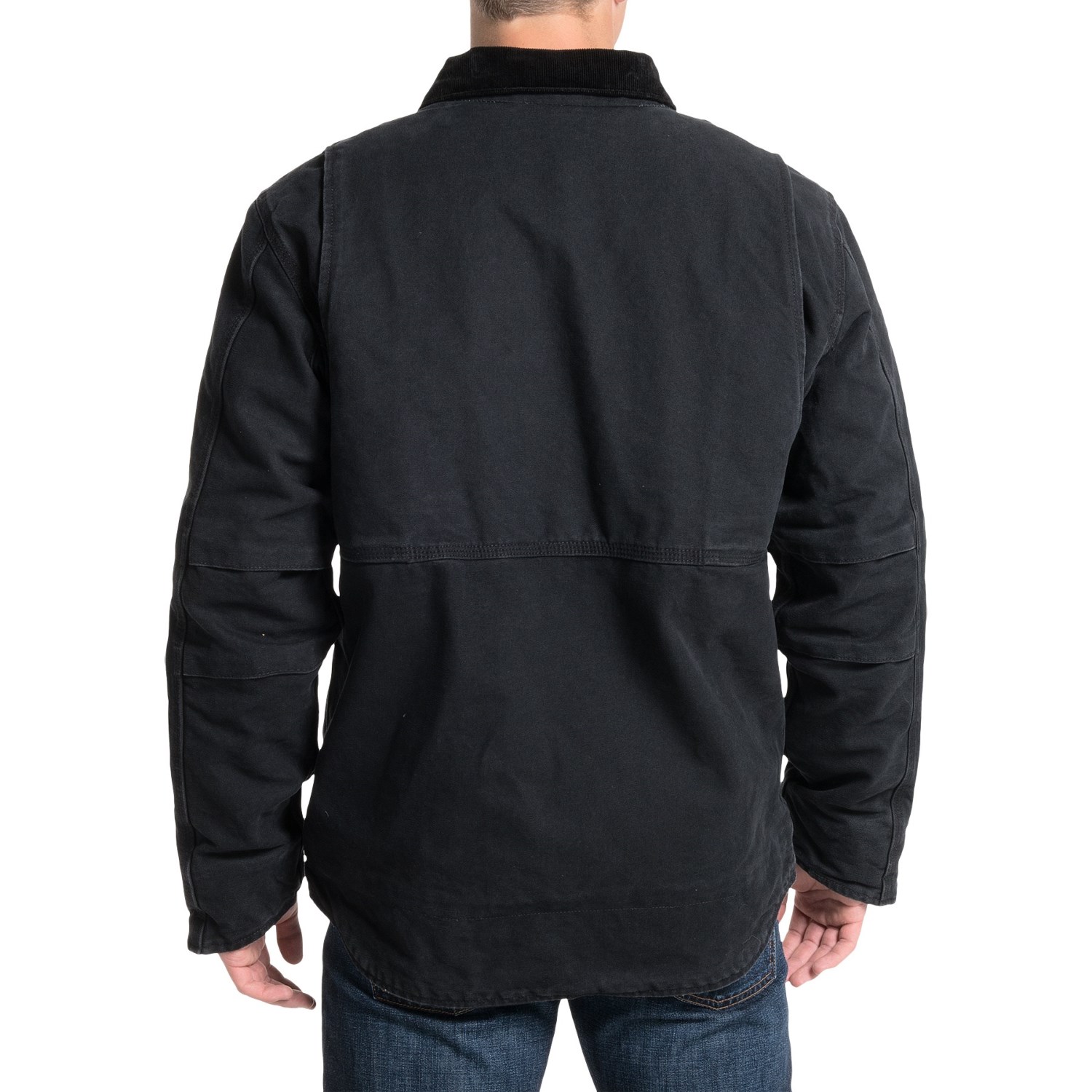 Carhartt Full Swing Armstrong Jacket - Fleece Lined, Factory Seconds (For Men)