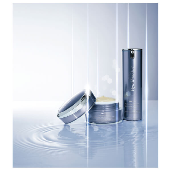 HydroPeptide Anti-Wrinkle Polish and Plump Peel