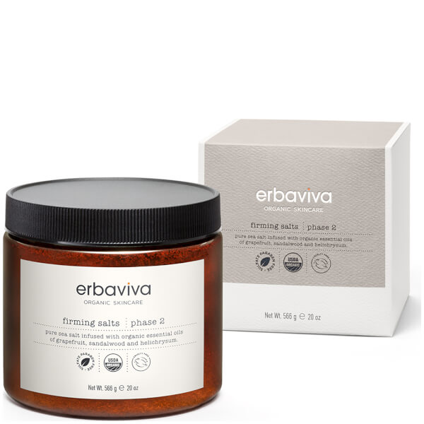 Erbaviva Firming Salt