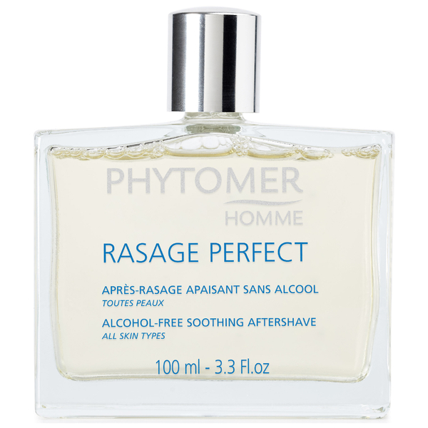 Phytomer Rasage Perfect - Alcohol-Free Soothing Aftershave (100ml)