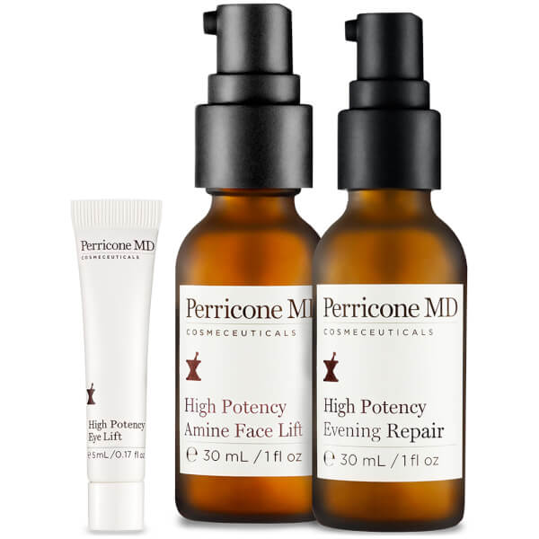 Perricone MD High Potency Prescription ($147)