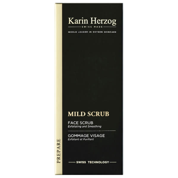 Karin Herzog Mild Scrub