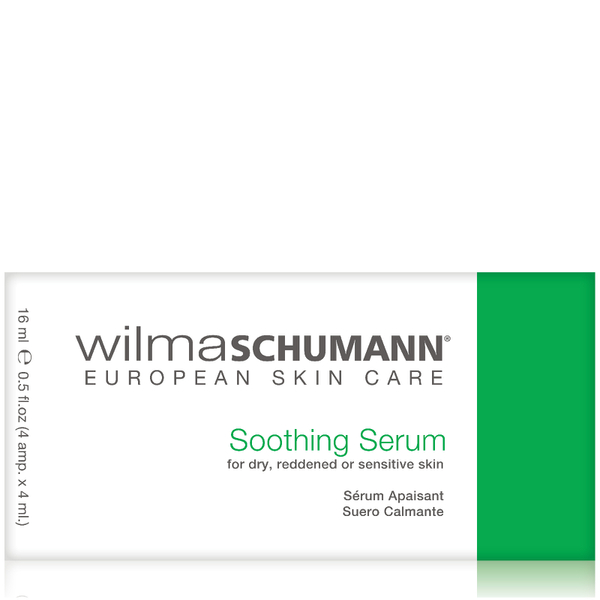 Wilma Schumann Soothing Serum 15ml