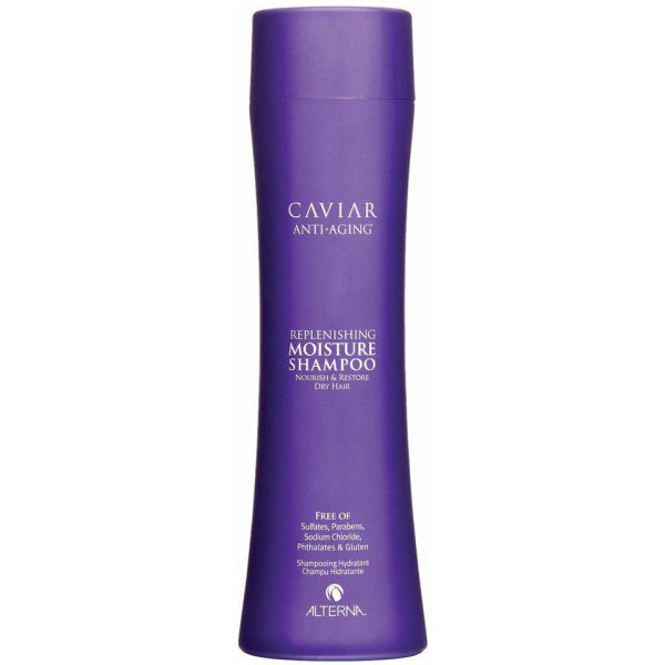 Alterna Caviar Seasilk Moisture Shampoo and Conditioner (250ml)