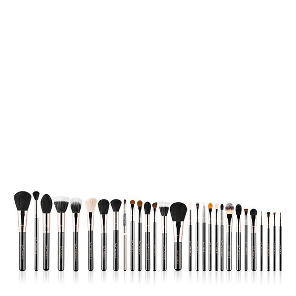 Sigma Make Up Artist Rose Gold Set (29 Brushes)