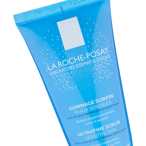 La Roche-Posay Physiological Ultra Fine Scrub 50ml